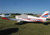 N9112W @ KOSH - EAA AirVenture 2011 - by Kreg Anderson