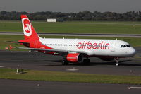 D-ABFE @ EDDL - Air Berlin, Airbus A320-214, CN: 4269 - by Air-Micha