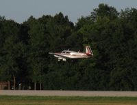 N99LW @ KOSH - EAA AirVenture 2011 - by Kreg Anderson
