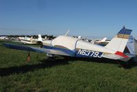 N6379J @ KOSH - EAA AirVenture 2011 - by Kreg Anderson
