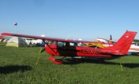 N50316 @ KOSH - EAA AirVenture 2011 - by Kreg Anderson