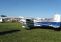 N9296B @ KOSH - EAA AirVenture 2011 - by Kreg Anderson
