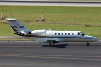 PH-JNE @ EDDL - Jet Netherlands, Cessna 525A Citation CJ2, CN: 525A-0242 - by Air-Micha