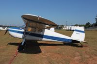 N90154 @ KFFC - Cessna 140