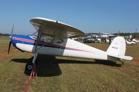 N89399 @ KFFC - Cessna 140
