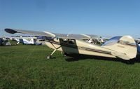 N2766D @ KOSH - EAA AirVenture 2011 - by Kreg Anderson
