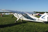 N7069K @ KOSH - EAA AirVenture 2011 - by Kreg Anderson