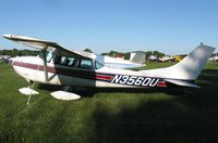 N3560U @ KOSH - EAA AirVenture 2011 - by Kreg Anderson