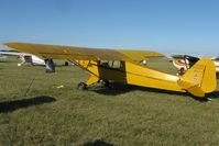 N88431 @ KOSH - EAA AirVenture 2011