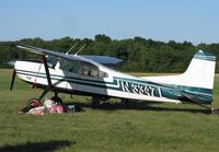 N3347L @ KOSH - EAA AirVenture 2011 - by Kreg Anderson