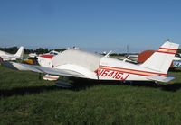 N6416J @ KOSH - EAA AirVenture 2011 - by Kreg Anderson