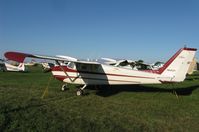 N8452X @ KOSH - EAA AirVenture 2011 - by Kreg Anderson