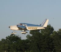 N6164W @ KOSH - EAA AirVenture 2011 - by Kreg Anderson