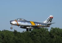 N188RL @ KOSH - EAA AirVenture 2011