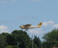 N2426Y @ KOSH - EAA AirVenture 2011 - by Kreg Anderson