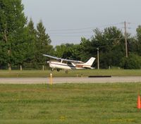 N6155Y @ KOSH - EAA AirVenture 2011 - by Kreg Anderson