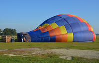 G-BVEW @ EGKH - SHOT AT HEADCORN