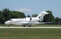 N750DM @ KOSH - EAA AirVenture 2011 - by Kreg Anderson