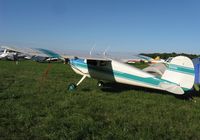 N1999V @ KOSH - EAA AirVenture 2011 - by Kreg Anderson