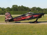 N791AC @ KOSH - EAA AirVenture 2011 - by Kreg Anderson