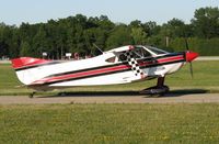 N226HB @ KOSH - EAA AirVenture 2011 - by Kreg Anderson