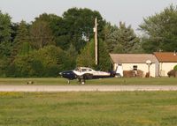 N8767H @ KOSH - EAA AirVenture 2011 - by Kreg Anderson