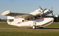 N70AL @ KOSH - EAA AirVenture 2011