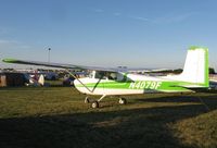 N4079F @ KOSH - EAA AirVenture 2011 - by Kreg Anderson