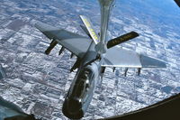 70-1008 - Refueling over Estherville, IA - by Glenn E. Chatfield