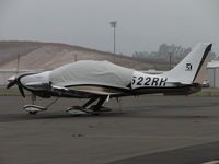 N522RH photo, click to enlarge
