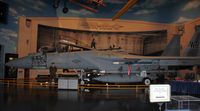 73-0085 @ KWRB - McDonnell Douglas F-15A - by Mark Pasqualino