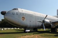51-089 @ KWRB - Douglas C-124C - by Mark Pasqualino
