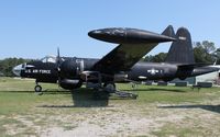 147954 @ KWRB - Lockheed P2V-7S - by Mark Pasqualino