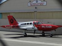 N1532T @ CNO - It appears the engines have been put into place - by Helicopterfriend