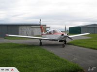 ZK-TFD - Piper PA-28RT-201T - by Maycon Troller