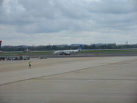 N175HQ @ KDCA - DCA, VA - by Ronald Barker