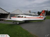 ZK-TFD - Piper PA-28RT-201T - by Maycon Troller