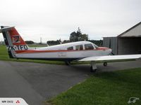 ZK-TFD - Piper PA-28RT-201T - by Maycon Troller