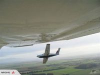 ZK-TFD - Piper PA-28RT-201T - by Maycon Troller