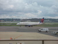 N203JQ @ KDCA - DCA, VA - by Ronald Barker