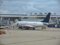 N822MD @ KDCA - DCA, VA - by Ronald Barker