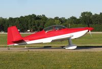 N88XL @ KOSH - EAA AirVenture 2011 - by Kreg Anderson