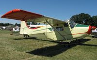 N747JC @ KOSH - EAA AirVenture 2011 - by Kreg Anderson