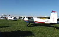 N4126F @ KOSH - EAA AirVenture 2011 - by Kreg Anderson