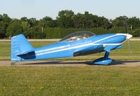 N24BM @ KOSH - EAA AirVenture 2011 - by Kreg Anderson