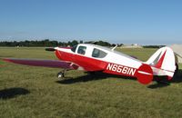 N6561N @ KOSH - EAA AirVenture 2011 - by Kreg Anderson