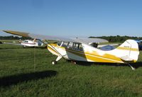 N69VB @ KOSH - EAA AirVenture 2011 - by Kreg Anderson
