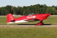 N234JJ @ KOSH - EAA AirVenture 2011 - by Kreg Anderson