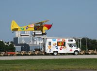 N37428 @ KOSH - EAA AirVenture 2011 - by Kreg Anderson