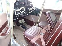 N8960X @ KONP - leather interior - by cara